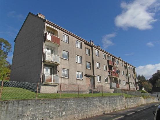 Homestay, Number 29, Dunollie Oban Exterior foto